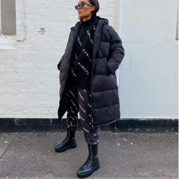 Kangol | Jackets \u0026 Coats | Nwt Kangol X 